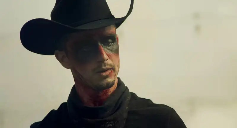 The Forever Purge Screenshot 5