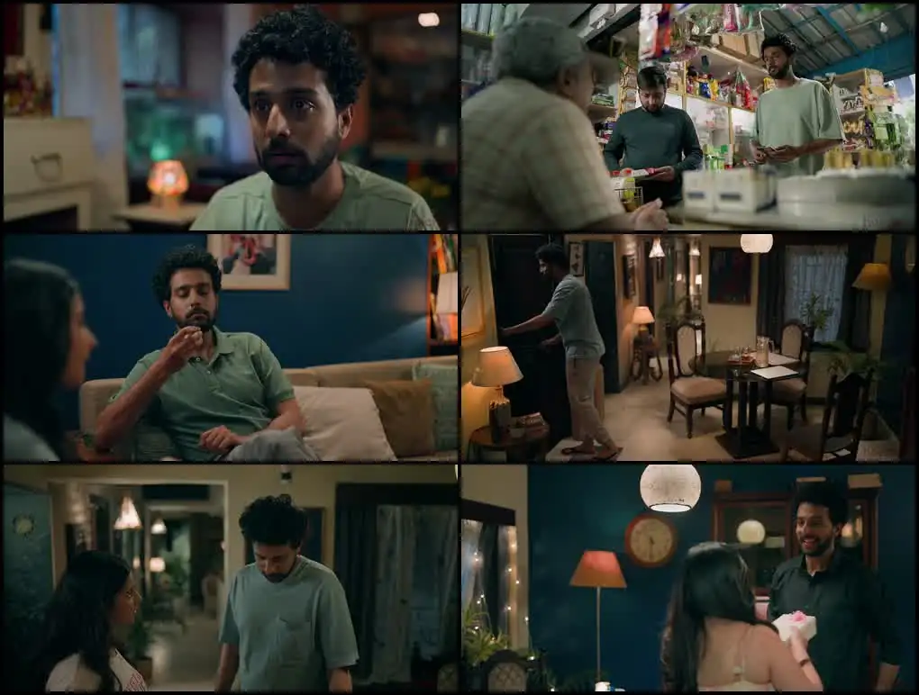 Bhalobashar Bari Screenshot 1