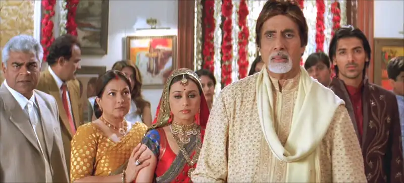 Baabul Screenshot 5