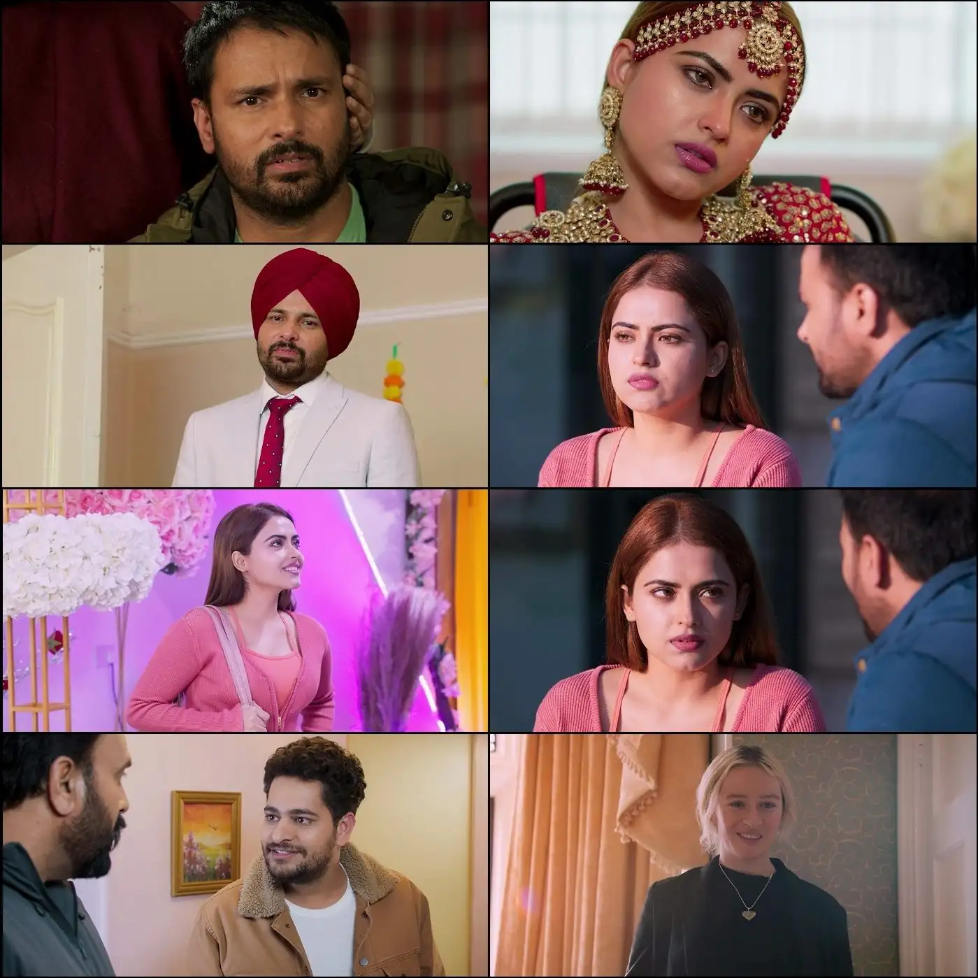 Chal Mera Putt 3 Screenshot 1