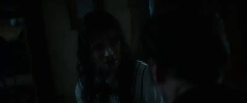 The Conjuring: Last Rites Screenshot 5
