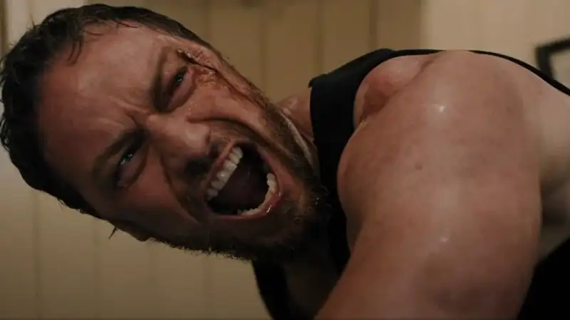 Speak No Evil Screenshot 1