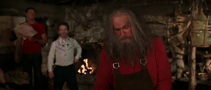 Without a Paddle Screenshot 5