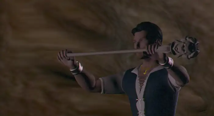 Son of Alladin Screenshot 5