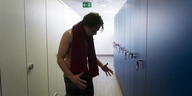 Hard Feelings Screenshot 1