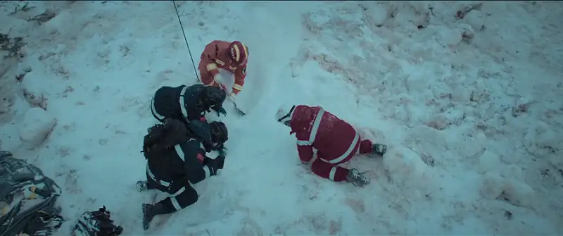 Polar Rescue – Come Back Home Screenshot 6