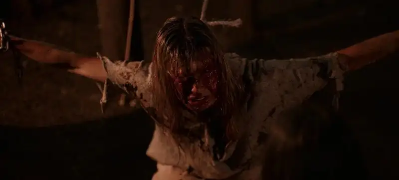 Winnie-the-Pooh: Blood and Honey Screenshot 5
