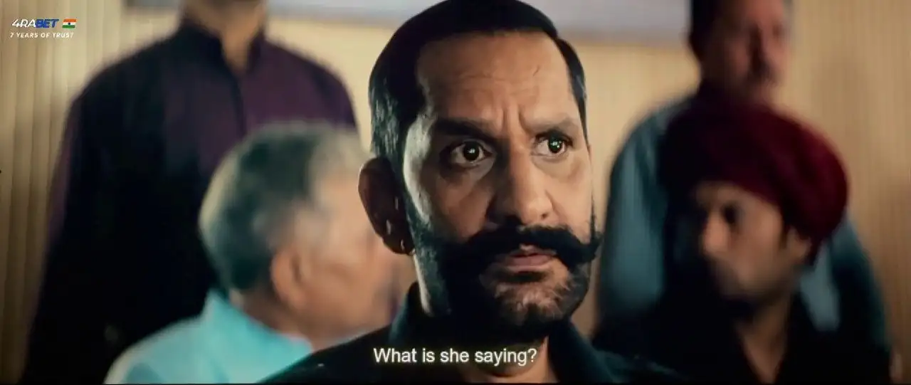 Jolly LLB 3 Screenshot 1