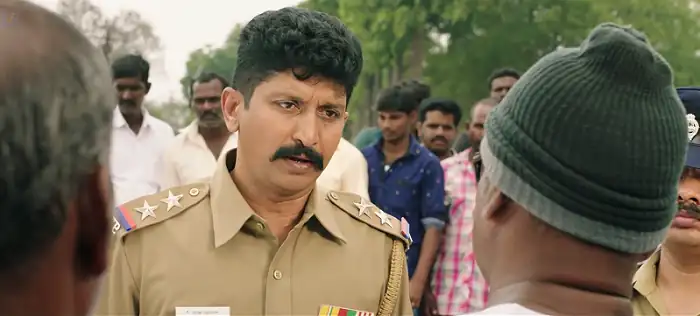 Thondan Screenshot 1