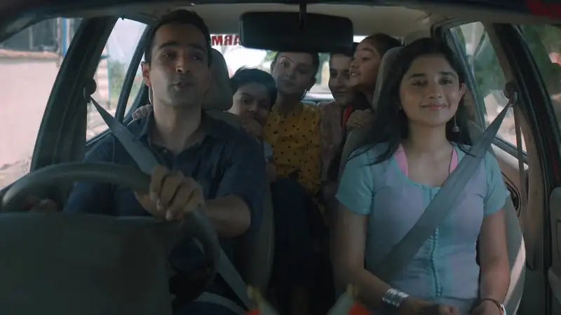 Rakshak Indias Braves Screenshot 1