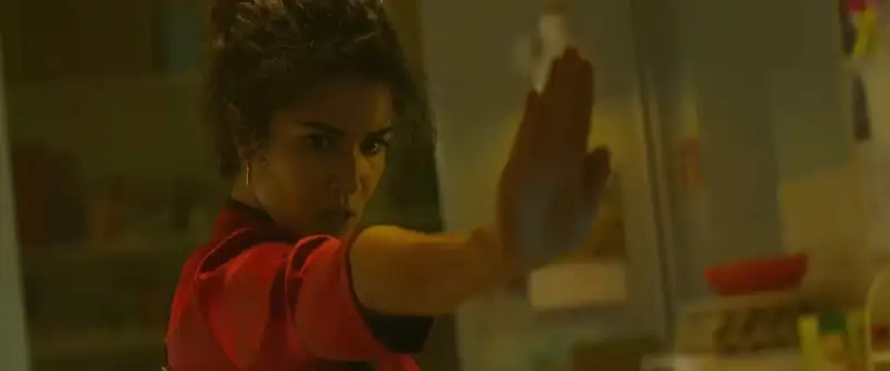 Kung Fu Zohra Screenshot 3 Kung Fu Zohra Screenshot 3