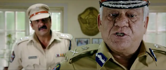 Policegiri Screenshot 5
