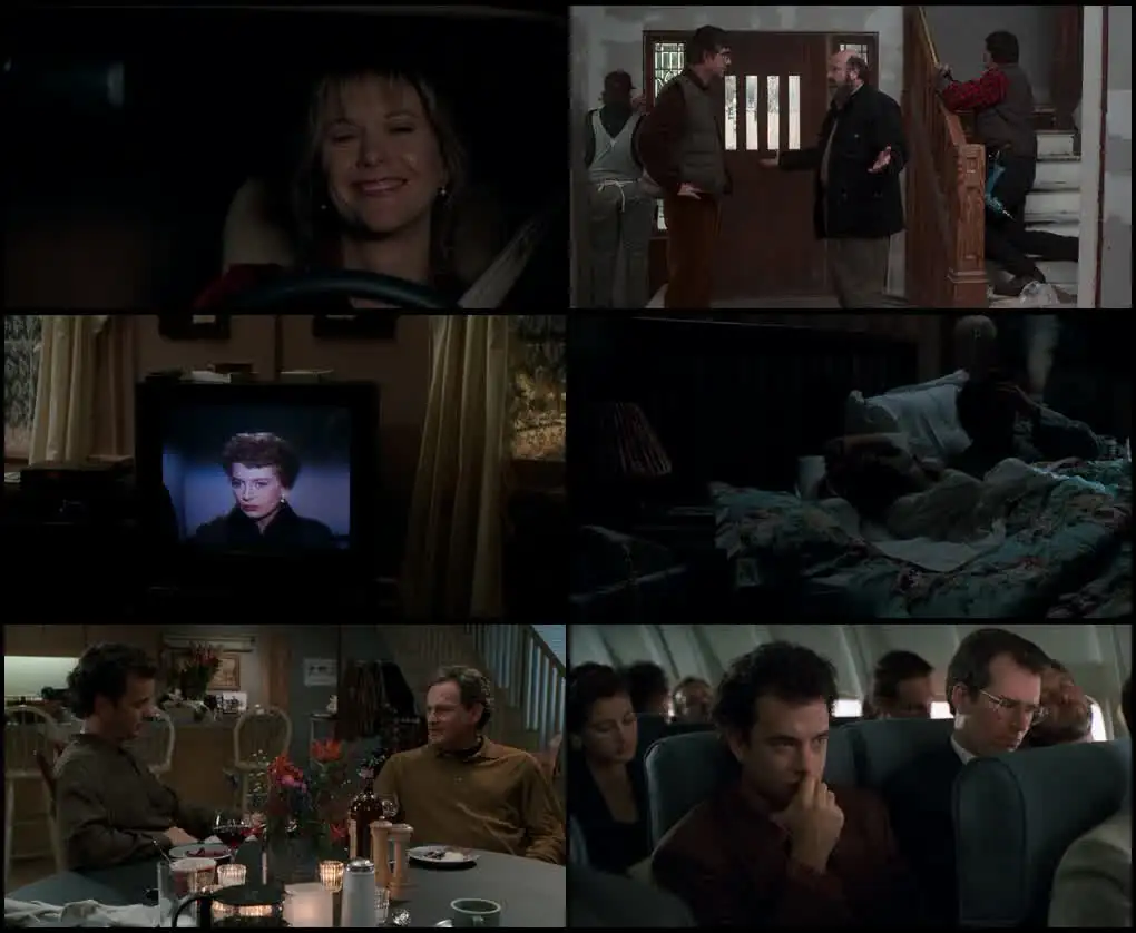 Sleepless in Seattle Screenshot 1