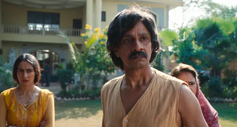Kathal: A Jackfruit Mystery Screenshot 2