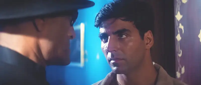 Talaash: The Hunt Begins Screenshot 2 Talaash: The Hunt Begins Screenshot 2