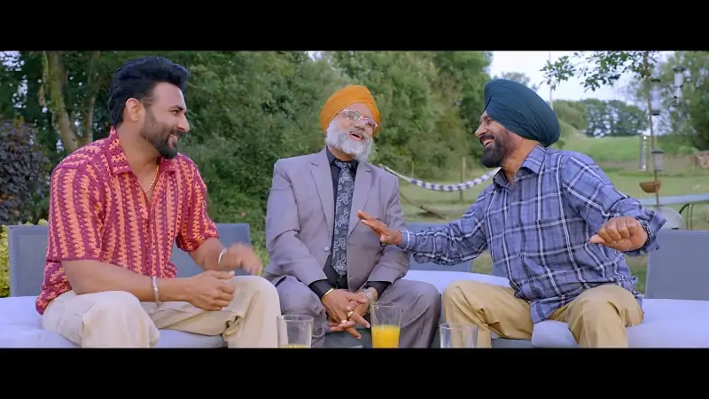 Any How Mitti Pao Screenshot 3