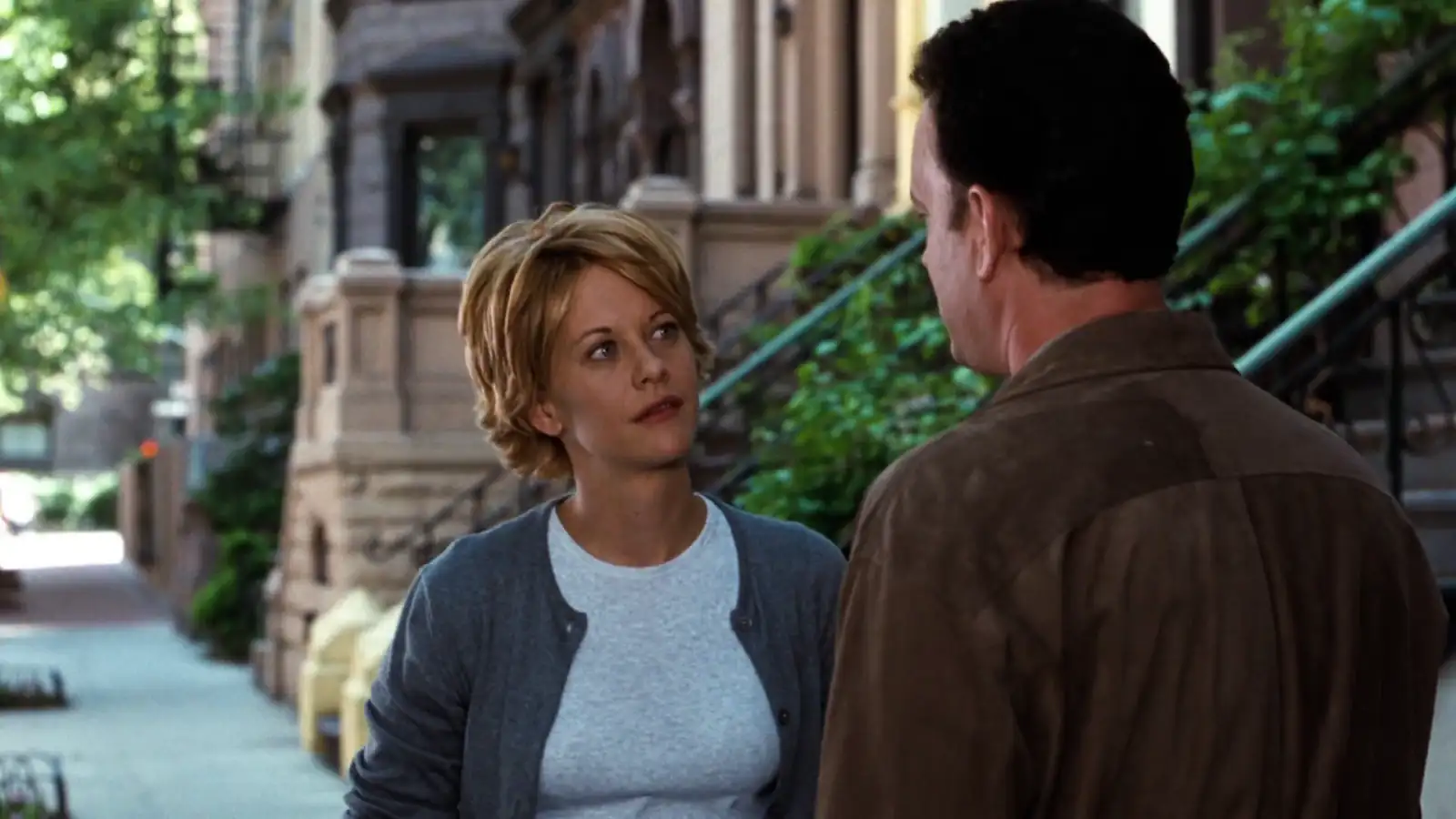 You’ve Got Mail Screenshot 4