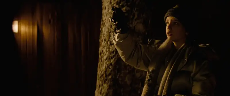 Let Me In Screenshot 5