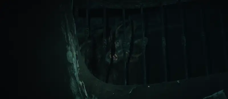 The Nun 2 Screenshot 5 The Nun 2 Screenshot 5