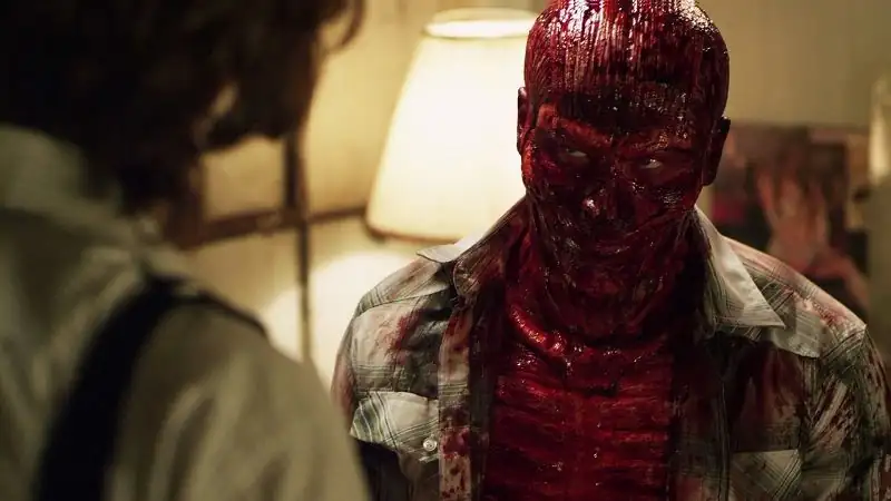 Hellraiser 9: Revelations Screenshot 3