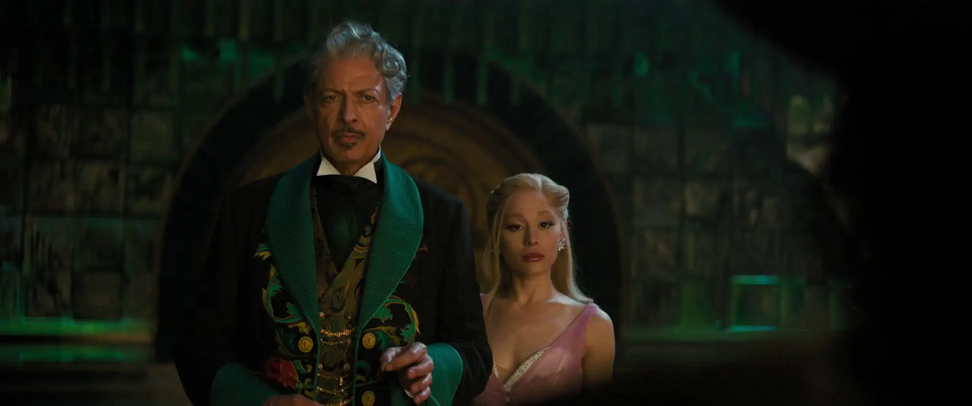 Wicked: For Good Screenshot 3 Wicked: For Good Screenshot 3
