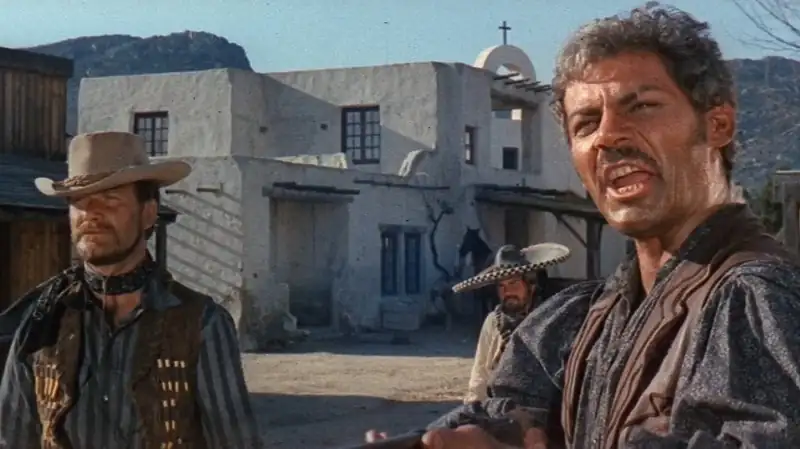 A Fistful of Dollars Screenshot 4