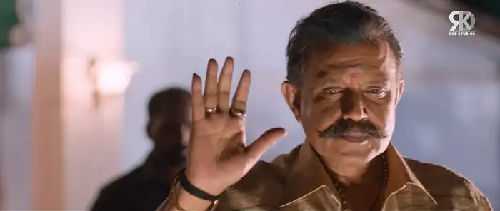 Yagavarayinum Naa Kaakka Screenshot 3
