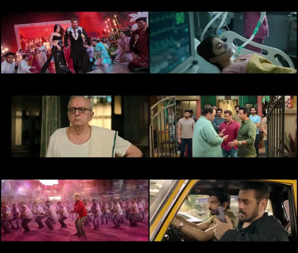 Sikandar Screenshot 1