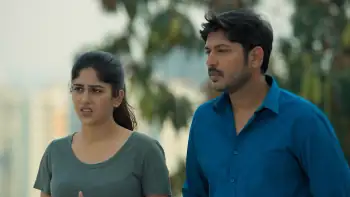 Super Over Screenshot 2