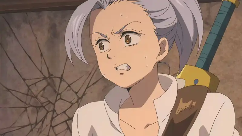 The Seven Deadly Sins Screenshot 4