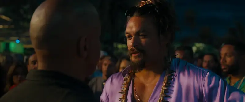 Fast X – Fast & Furious 10 Screenshot 4 Fast X – Fast & Furious 10 Screenshot 4