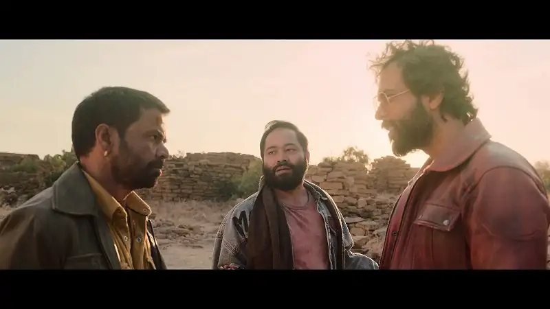 Apurva Screenshot 5