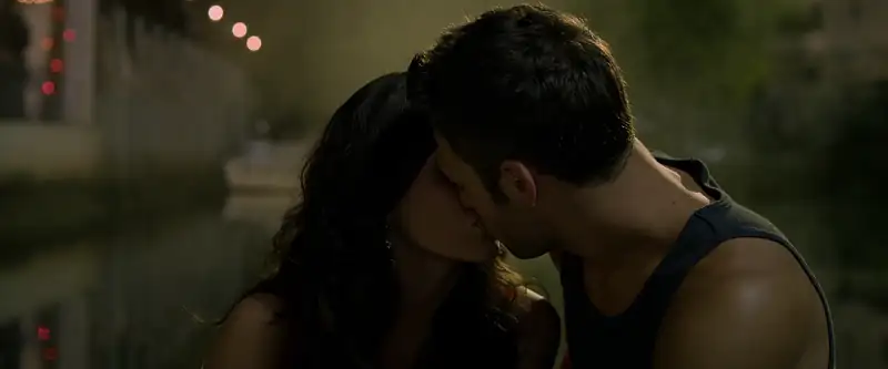 Step Up Revolution Screenshot 4 Step Up Revolution Screenshot 4