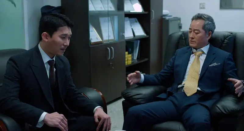 The Gangsters Screenshot 6