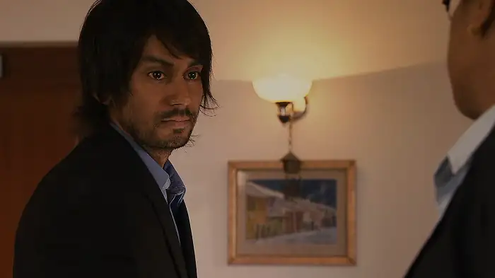 Amal Screenshot 4