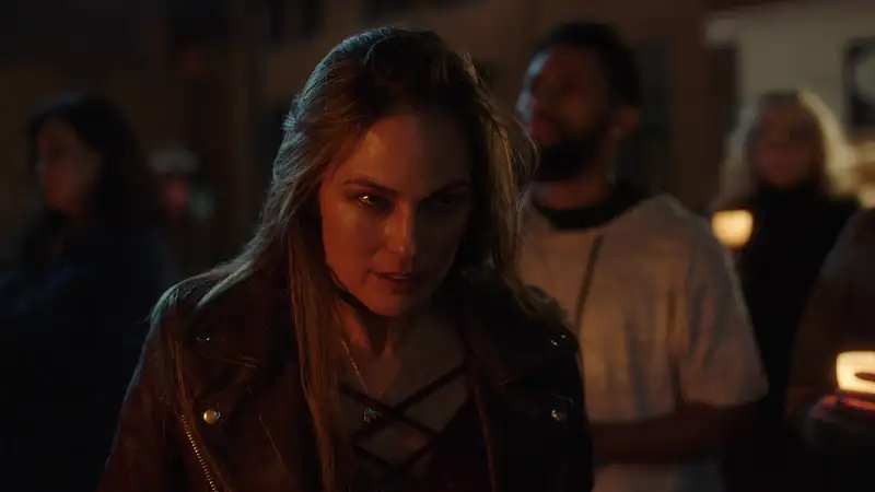 The Last Exorcist Screenshot 3