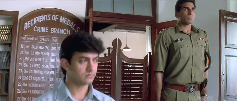 Sarfarosh Screenshot 4