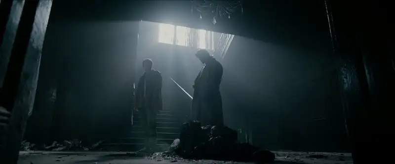 Hellboy: The Crooked Man Screenshot 7 Hellboy: The Crooked Man Screenshot 7