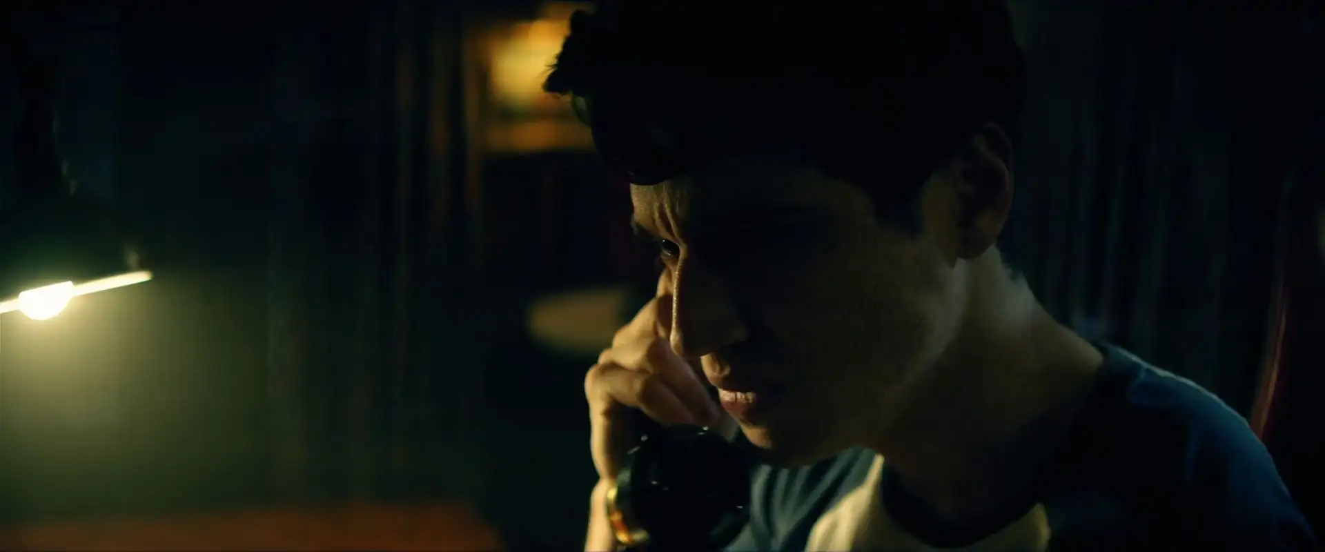 The Call Screenshot 5 The Call Screenshot 5
