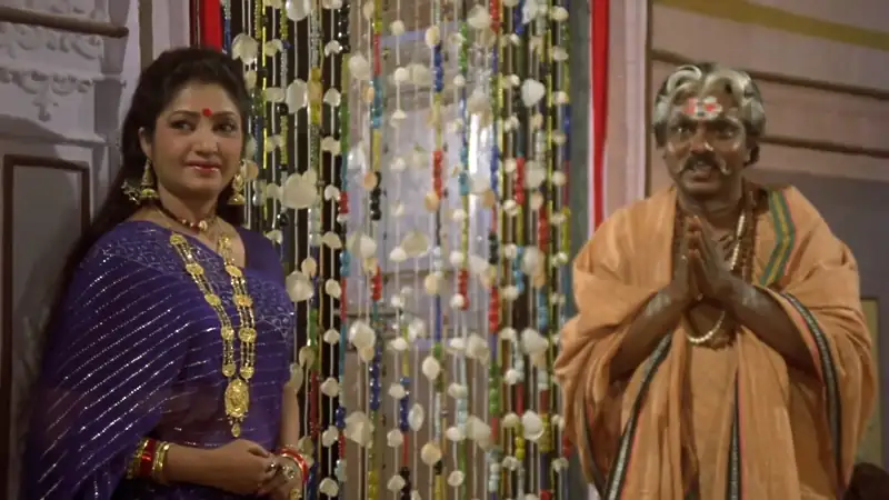Nache Nagin Gali Gali (नाचे नागिन गली गली) Screenshot 2