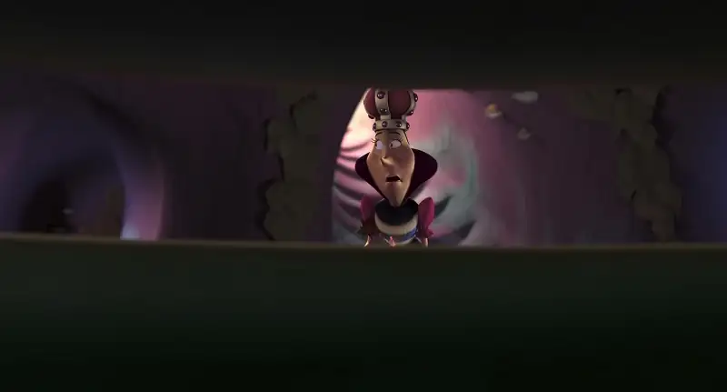 Maya the Bee Movie Screenshot 3