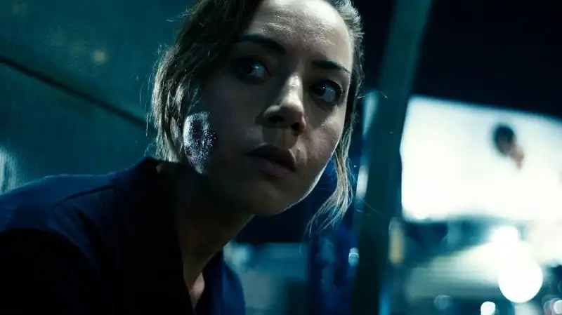 Emily the Criminal Screenshot 2
