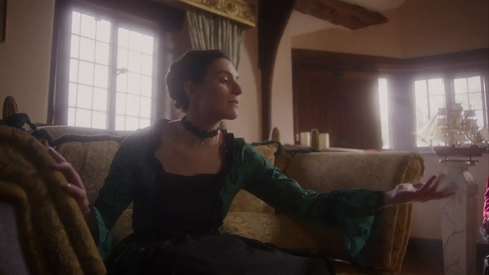 Cinderella’s Revenge Screenshot 4