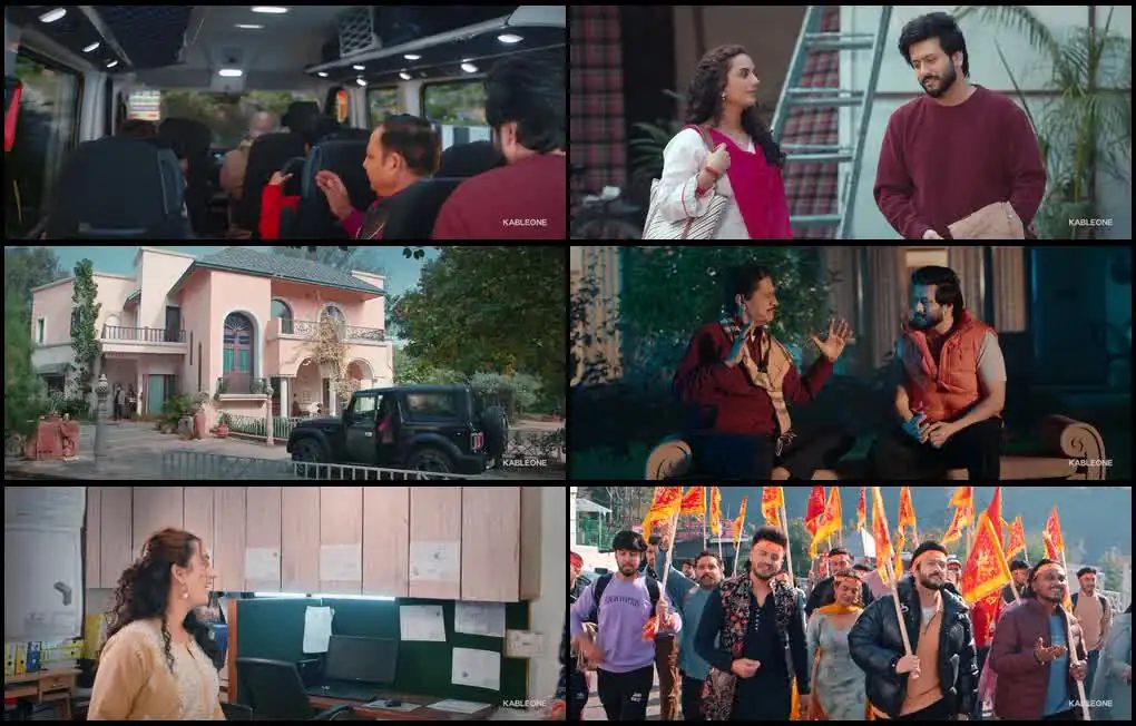 Chalo Bulaava Aaya Hai Screenshot 1