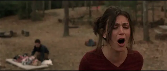 Cabin Fever Screenshot 4