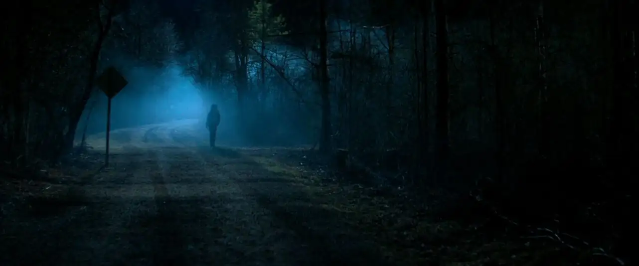 The Strangers: Chapter 3 Screenshot 1