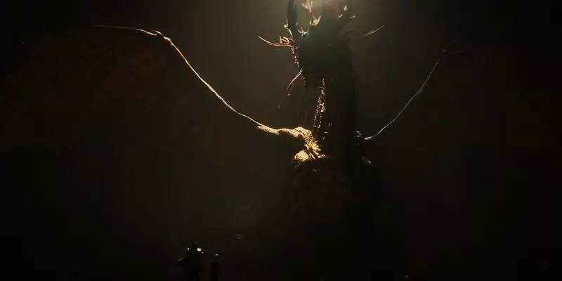 Secret Level Screenshot 3