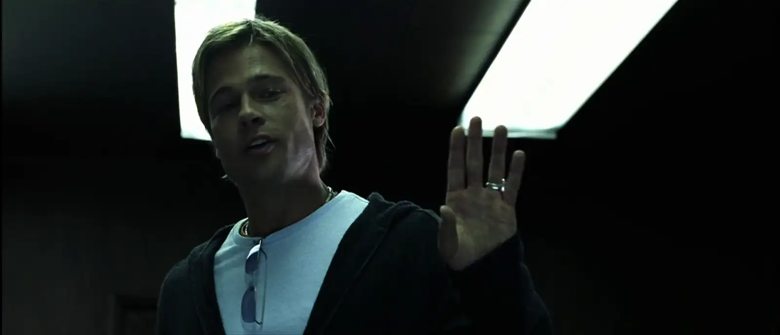 The Mexican Screenshot 1
