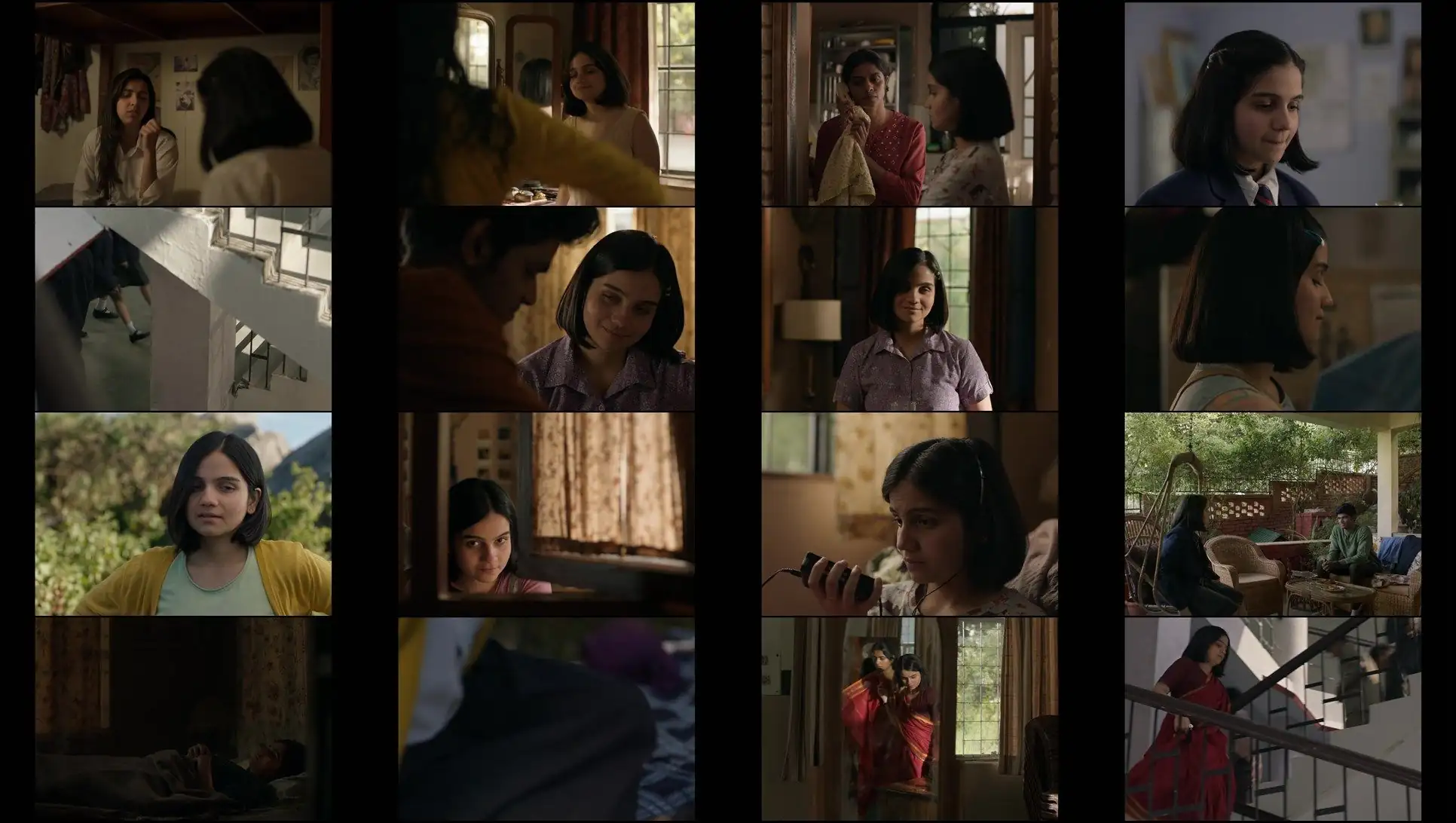 Girls Will Be Girls Screenshot 1