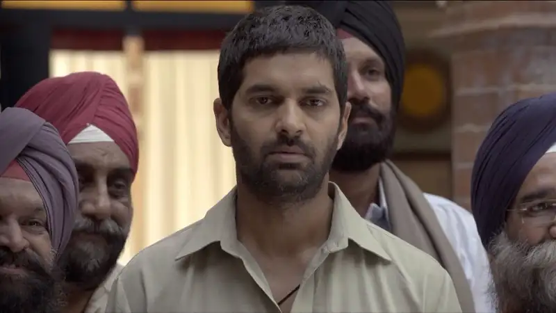 P.O.W. Bandi Yuddh Ke Screenshot 3 P.O.W. Bandi Yuddh Ke Screenshot 3